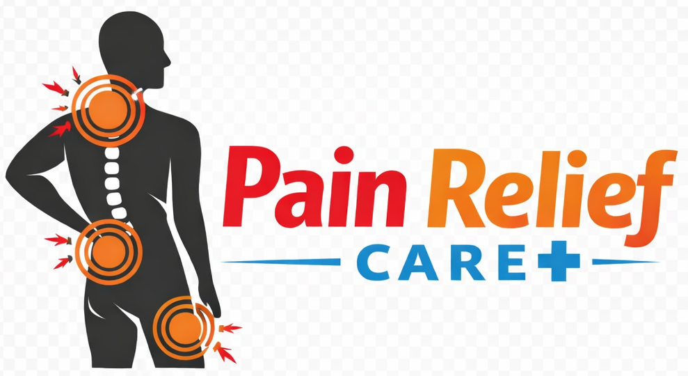 Pain Relief Care